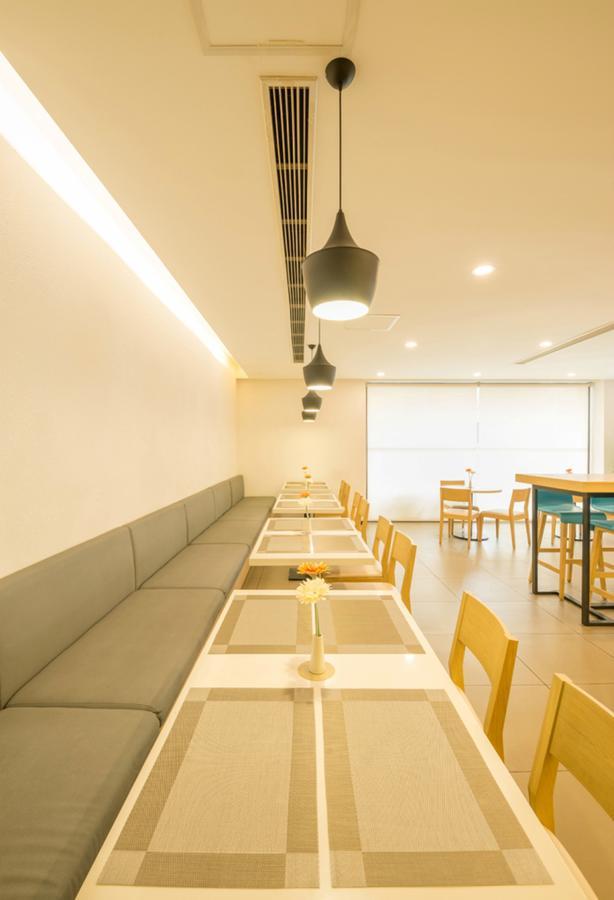 Hanting Express Jiande Xin'Anjiang New Branch Exterior foto